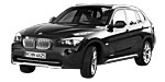 BMW E84 U0044 Fault Code