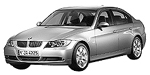 BMW E92 U0044 Fault Code