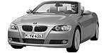 BMW E93 U0044 Fault Code