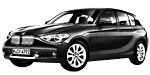 BMW F20 U0044 Fault Code